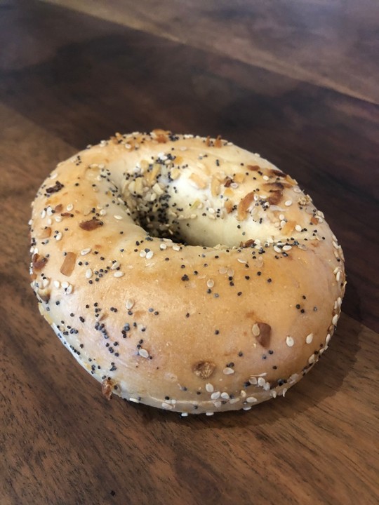 Everything Bagel