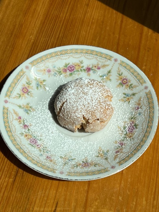 Amaretti Cookie