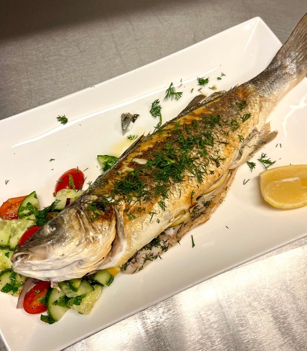 Branzino