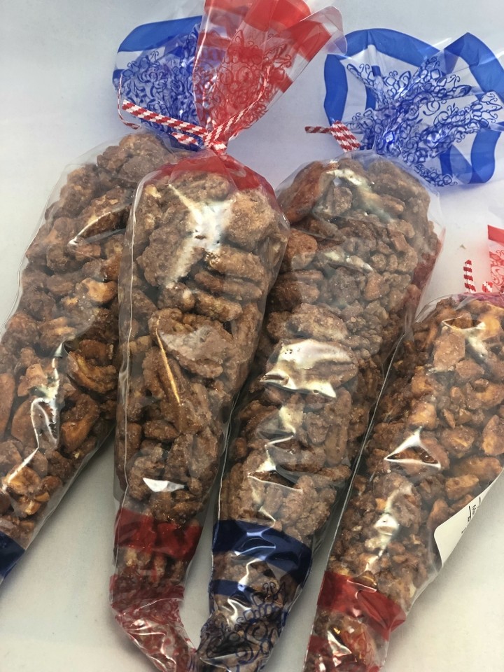Candied Pecans (Large)