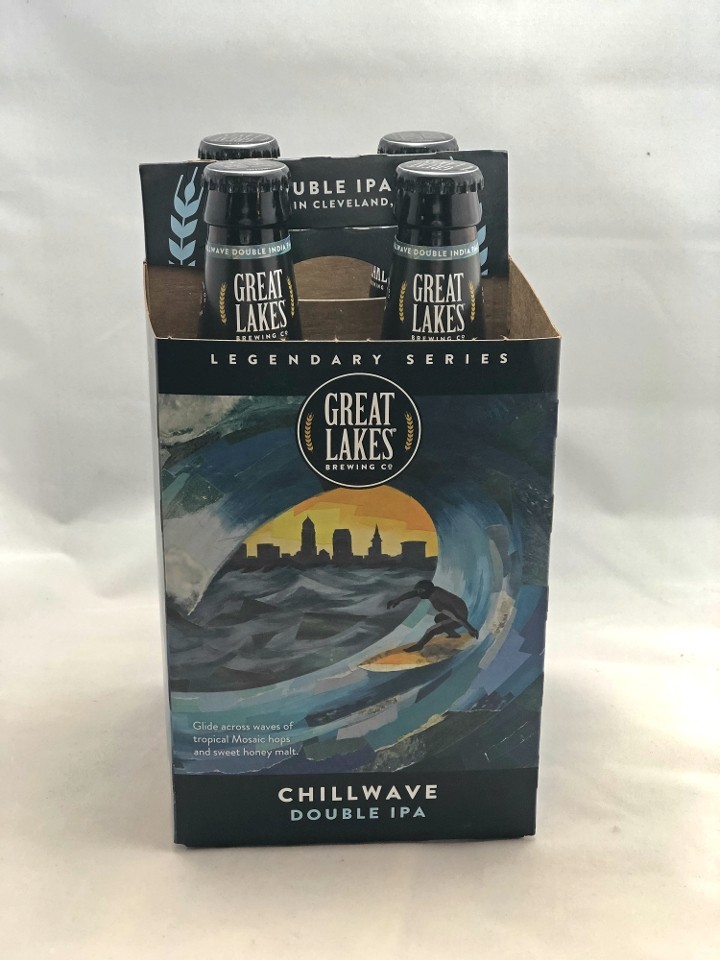 Chillwave-Great Lakes
