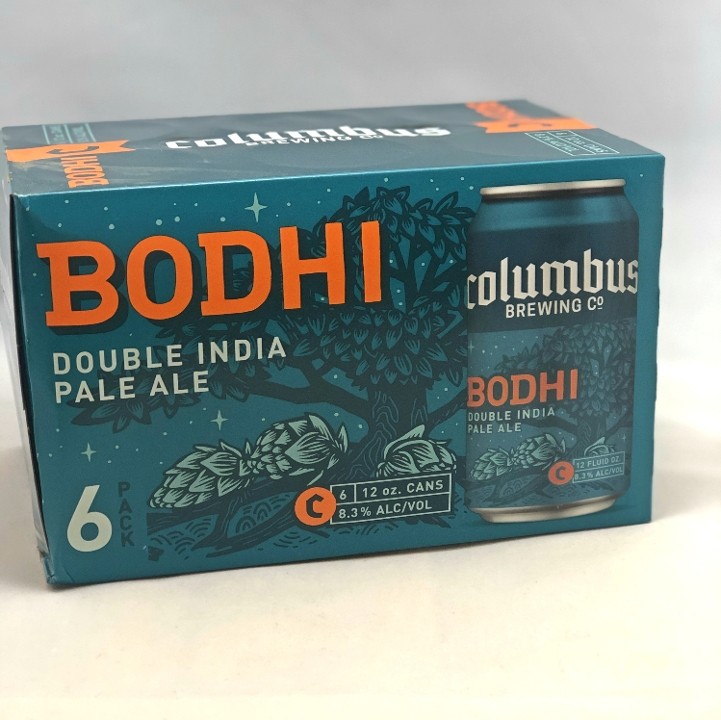 BODHI-Columbus Brewing