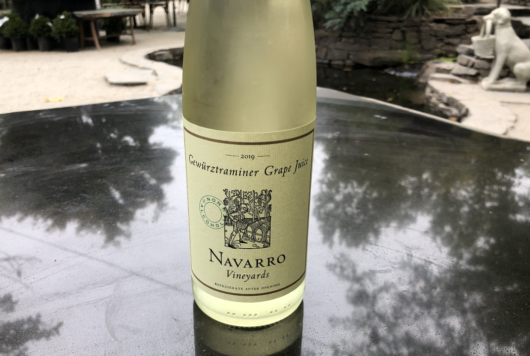 Navarro Grape Juice