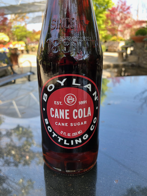Boylan Cola
