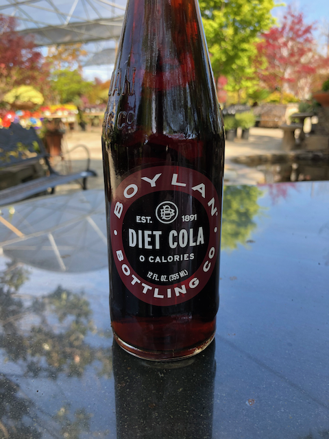 Boylan Diet Cola