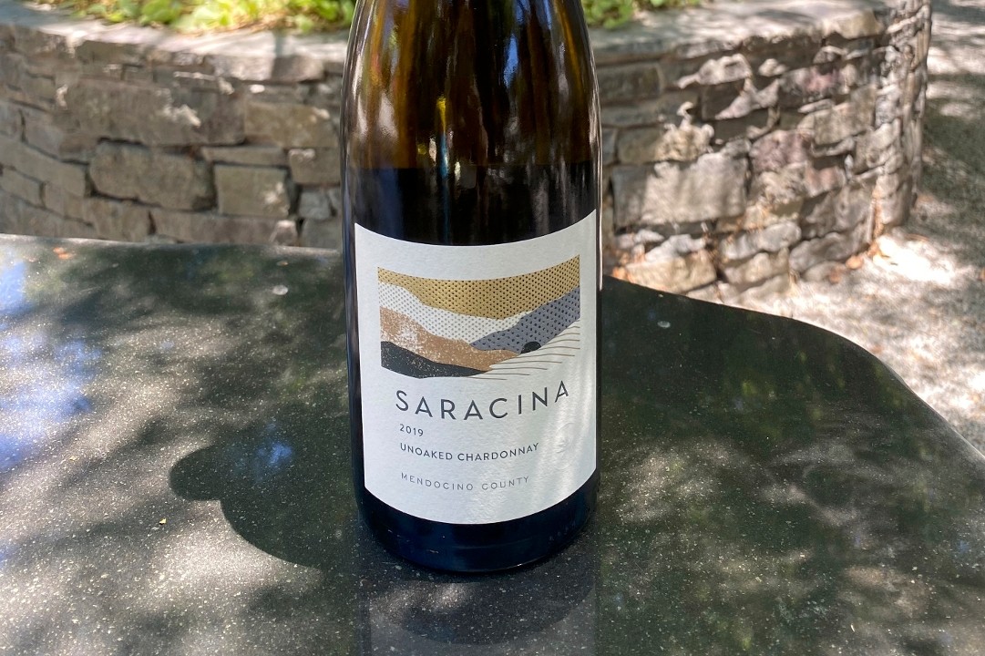 Saracina Chardonnay