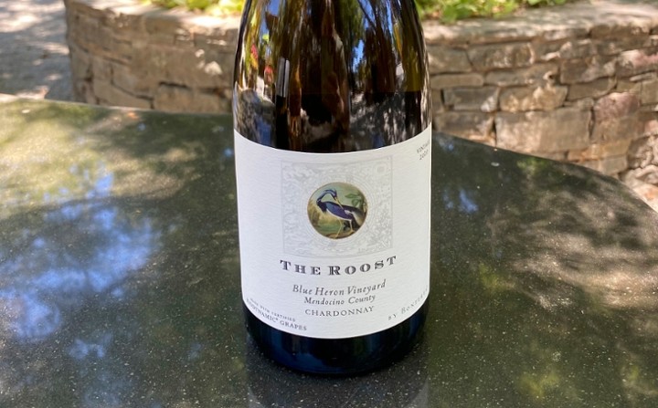 The Roost Chardonnay