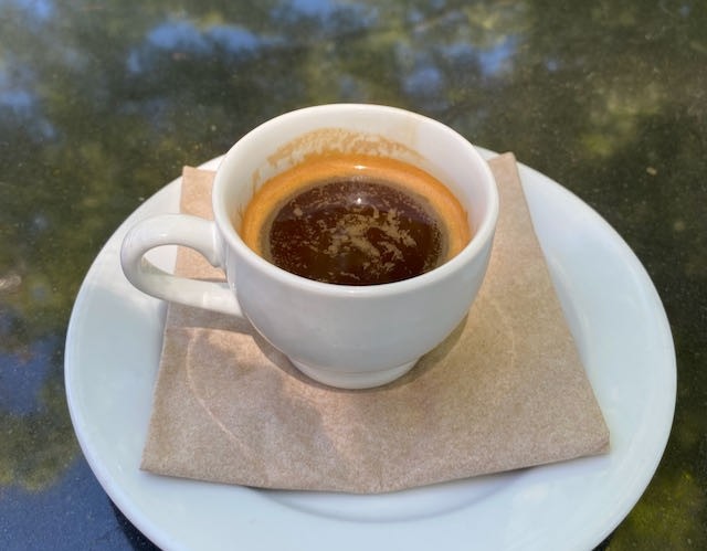 Espresso