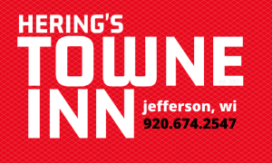 Hering's Towne Inn
Jefferson