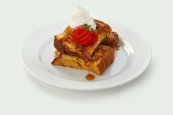 French Toast