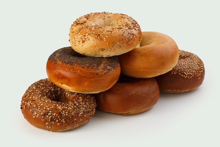 Half Dozen Bagels