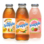 Snapple