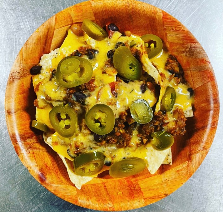 Stadium 'Chos (Vegan/GF)