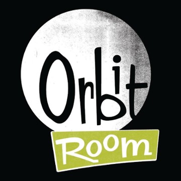 Orbit Room - Bloomington