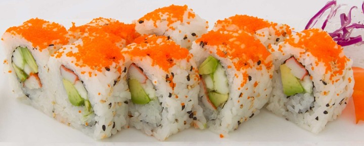 California Roll-