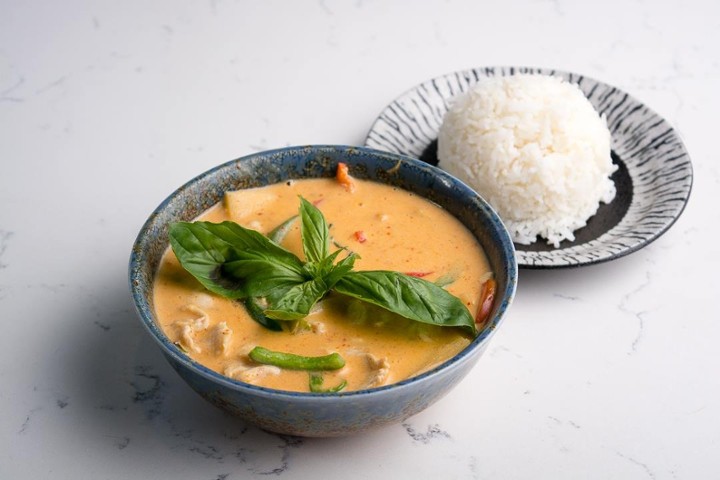 Red Curry-LU