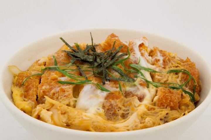 Katsu Don