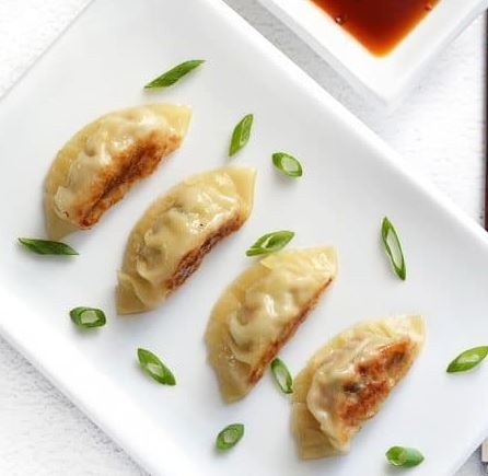 Gyoza-