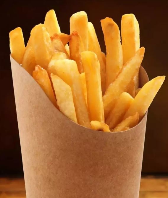 French Fries-