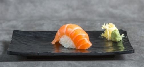 Sake (Salmon) Nigiri-