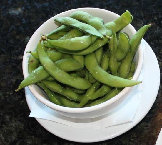 Edamame-