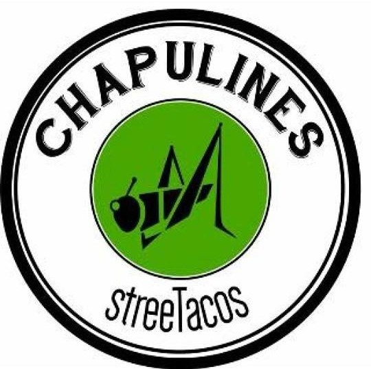 Chapuline’s StreeTacos