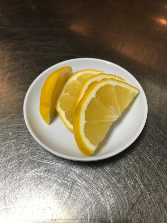 Lemon Slices