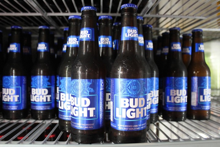 B11. Bud Light