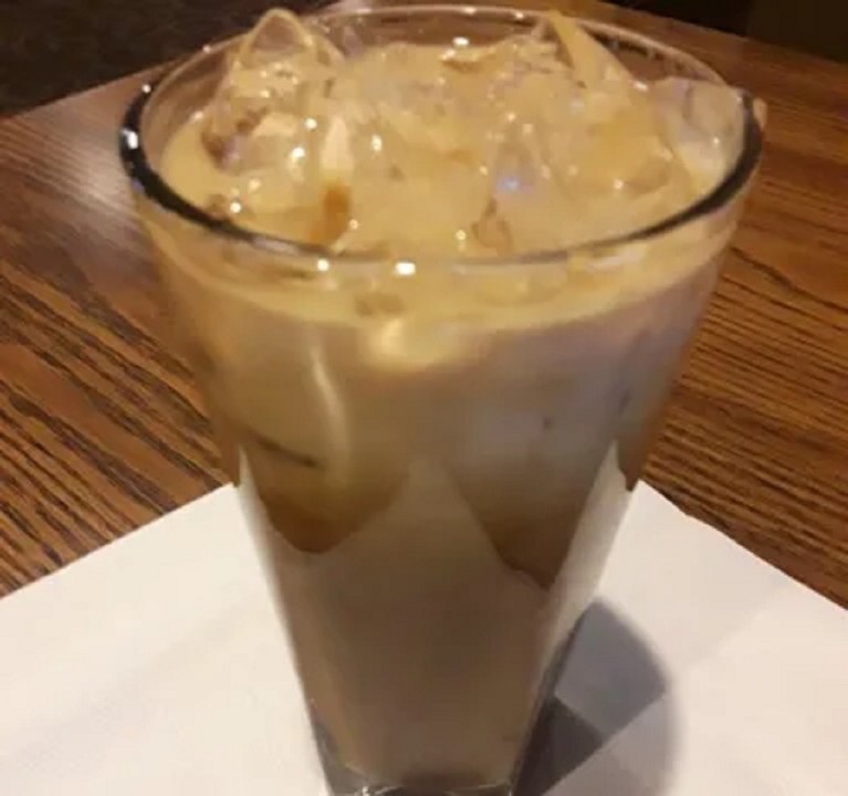 B2. Thai Iced Coffee