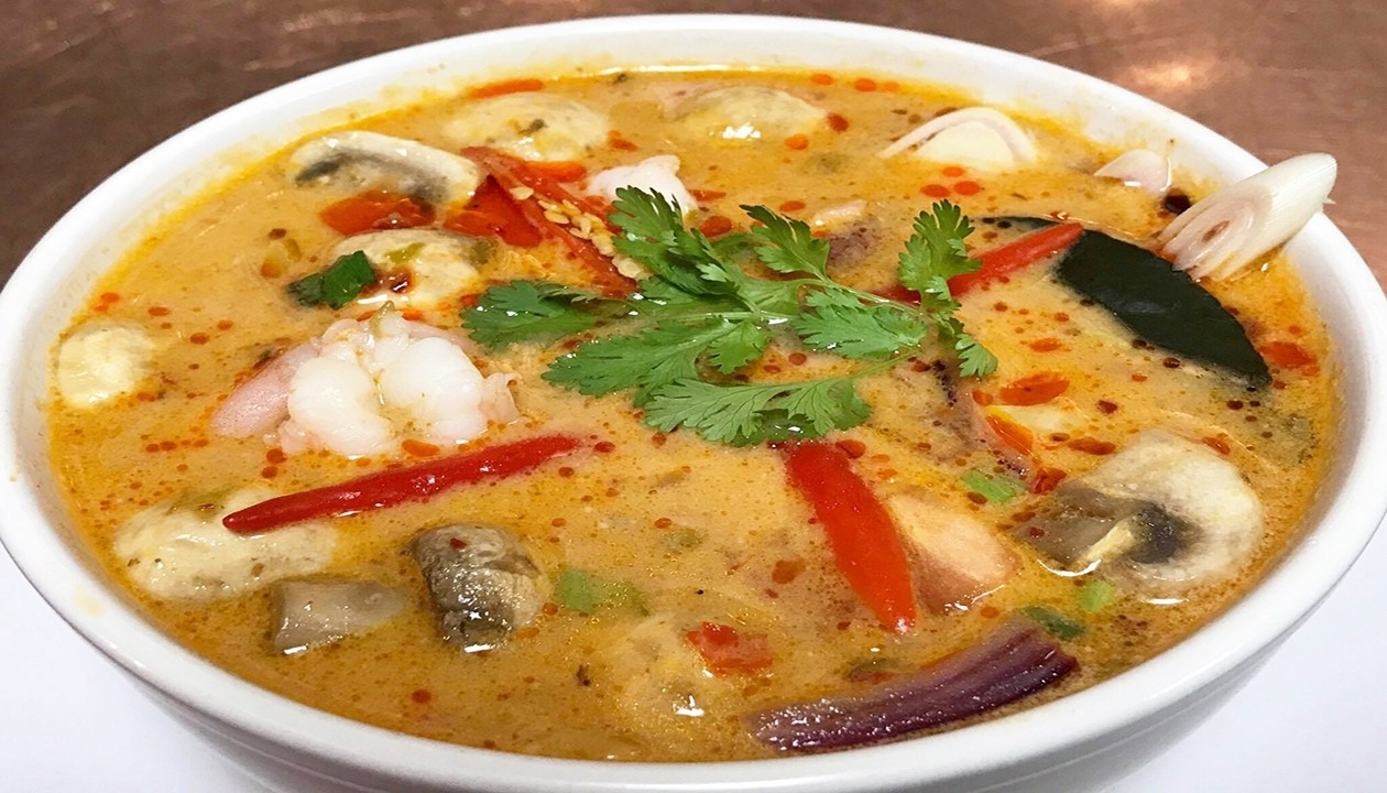 Thai Food Owensboro