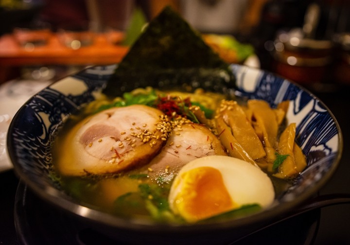 Restaurant banner image