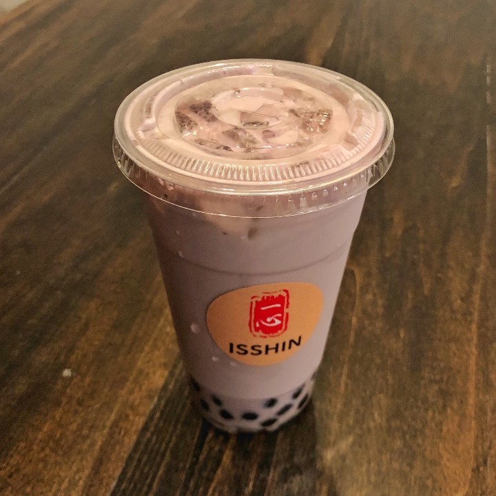 Taro Milk Tea