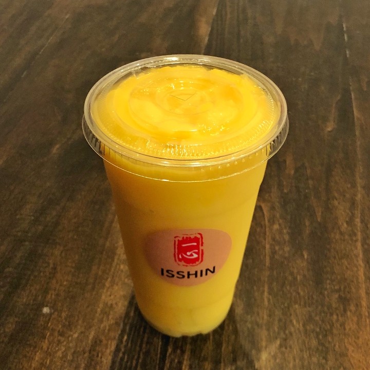 Mango Smoothie