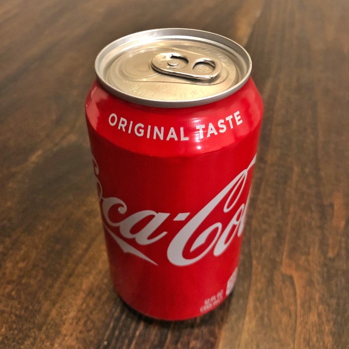 Coke