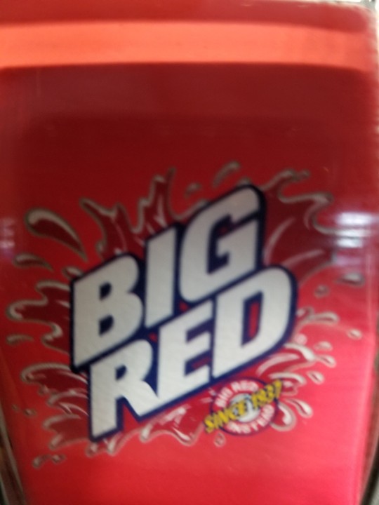 Big Red