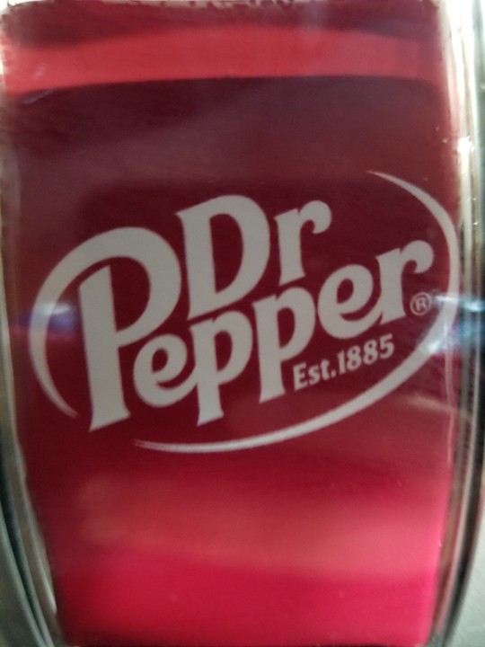 Dr. Pepper