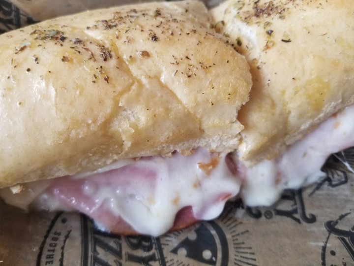 Ham & Cheese Sub