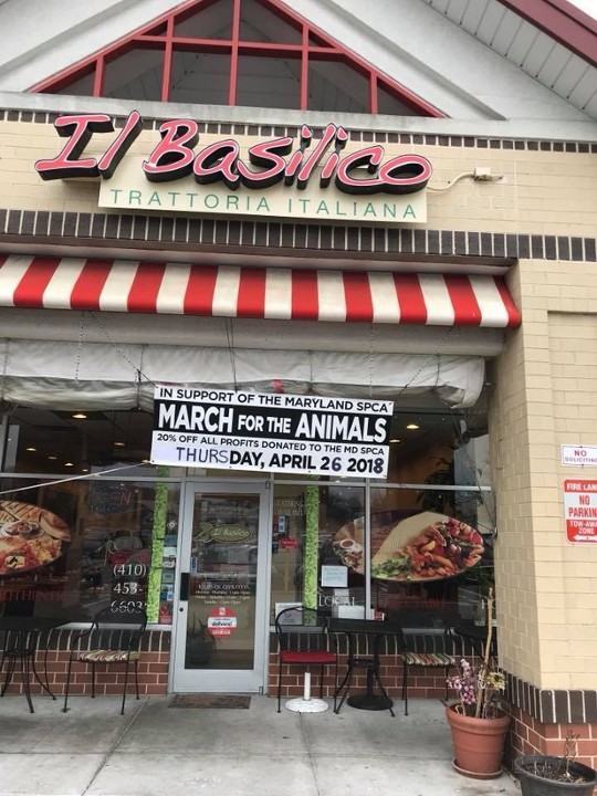 Restaurant banner image