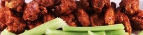 Sidelines Grille
