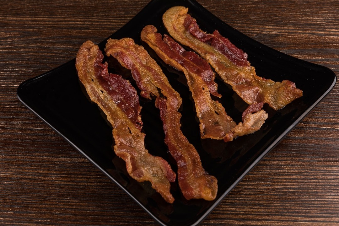 Bacon Slices