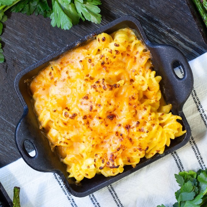 Macaroni and Cheese