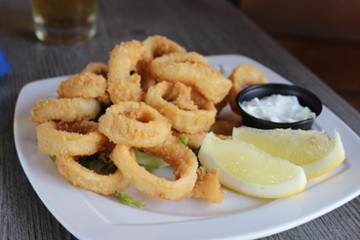 Jimmy's Famous Seafood