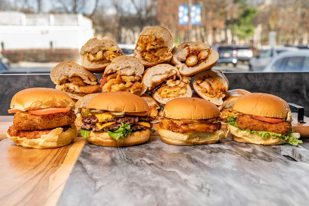 Restaurant banner image