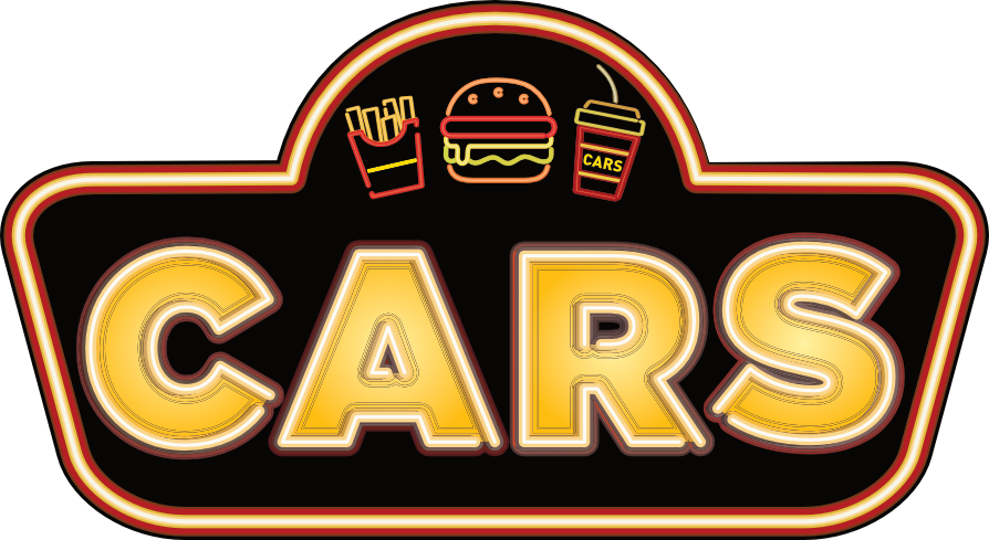 CARS               Sandwiches Burgers Shakes