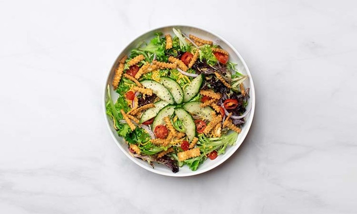 House Salad