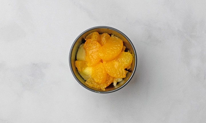 Fruit Cup