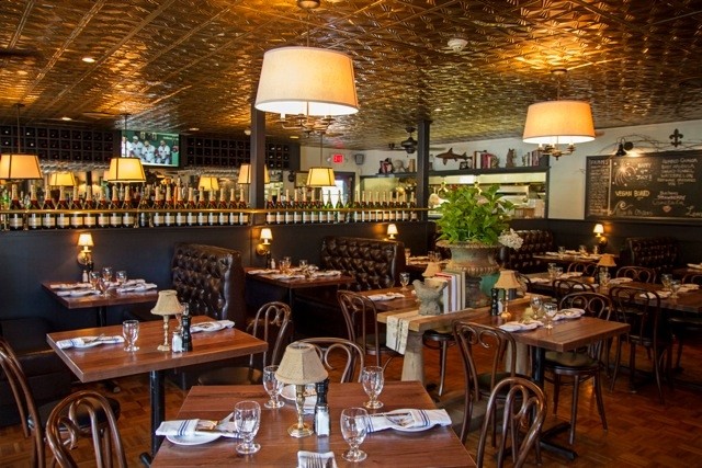 Restaurant banner image