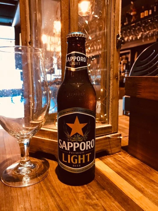 Sapporo Light