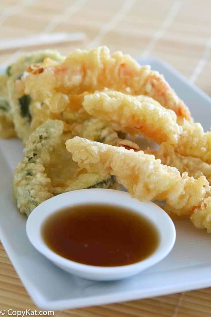 Tempura App