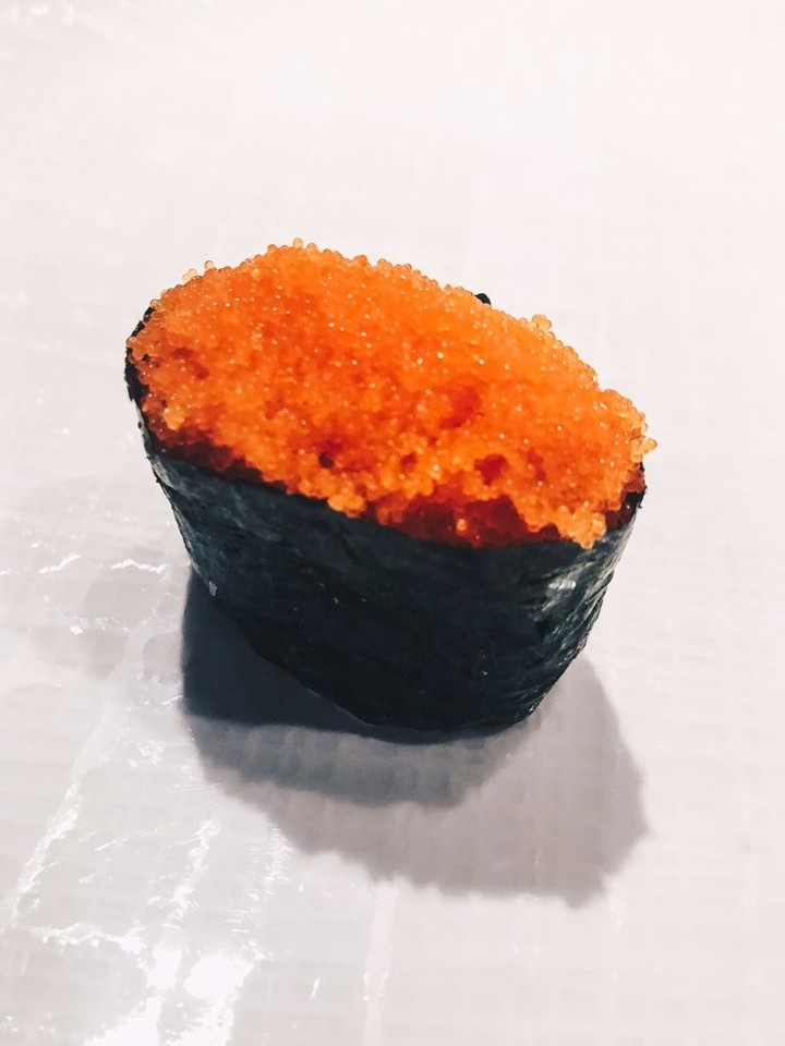 Masago (Smelt Fish Egg) 1pc